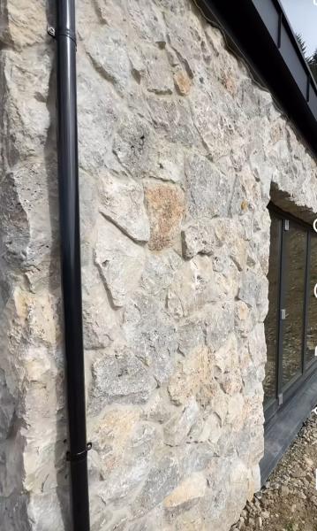 Rock Face