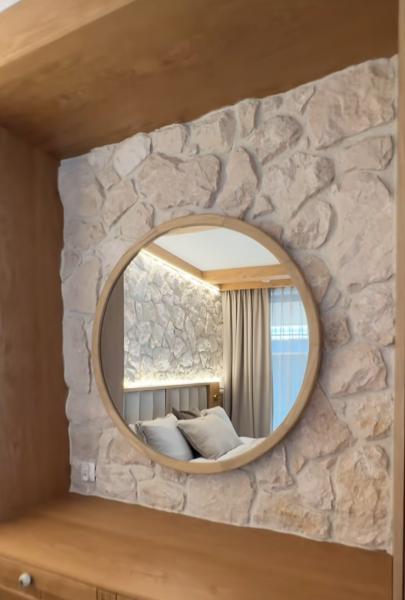 Rock Face