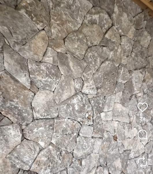 Rock Face