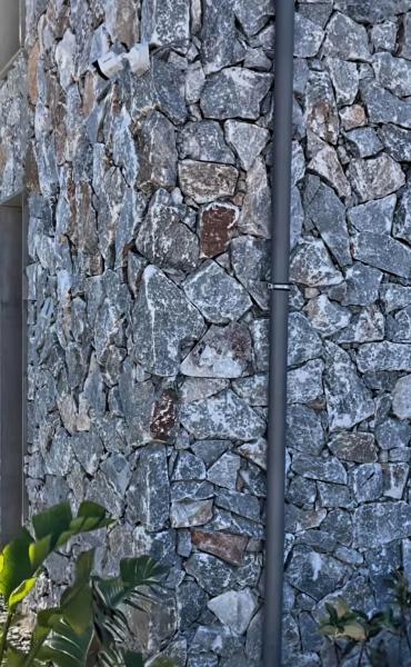 Rock Face
