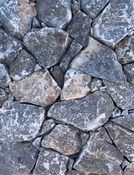 Rock Face