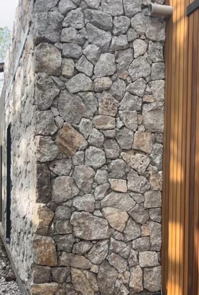 Rock Face