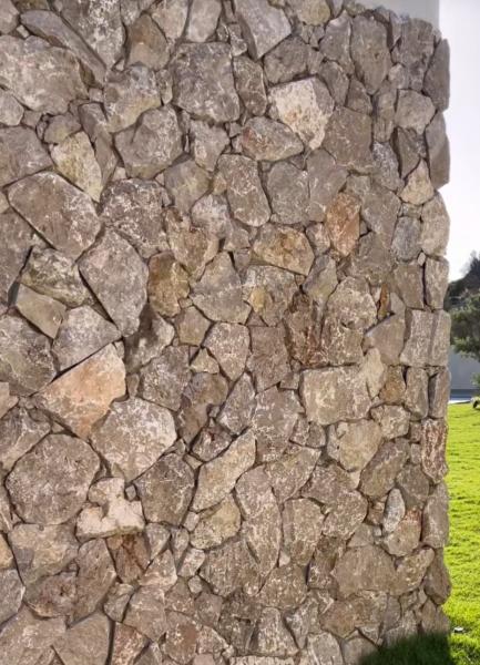 Rock Face